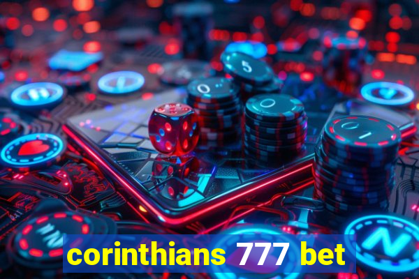 corinthians 777 bet